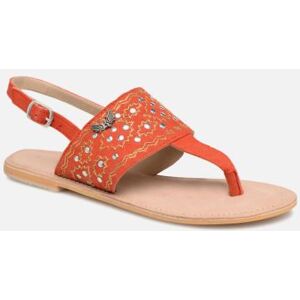 Moost par Kaporal Orange 37 Femme