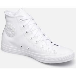 Chuck Taylor All Star Hi W par Converse Blanc 39 Femme - Publicité