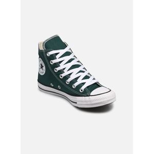 Chuck Taylor All Star Seasonal Color Hi W par Converse Vert 42 Femme - Publicité