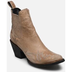 Gaucho Long Stitch par Mexicana Beige 37 1/2 Femme