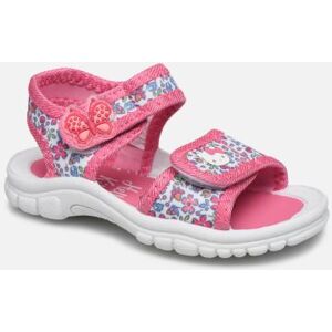 Hk Naouel C par Hello Kitty Rose 20 Enfant