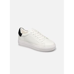 LANEY par Kurt Geiger Blanc 36 Femme