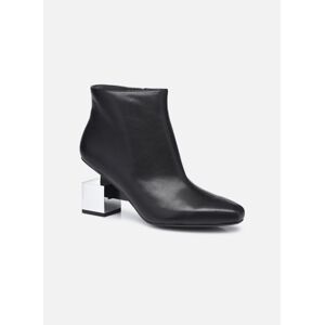 Cube bootie par United Nude Noir 37 Femme