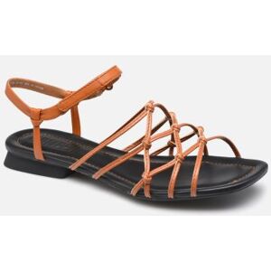 Myra Sandal W par Camper Marron 38 Femme