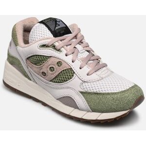 Shadow 6000 W par Saucony Gris 36 Femme