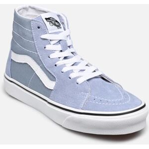 Sk8-Hi Tapered W par Vans Bleu 36 1/2 Femme - Publicité