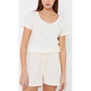 Regina T-Shirt par Thinking Mu Blanc XL Accessoires