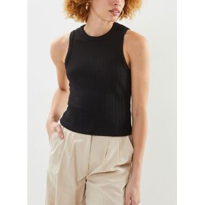 Trash Turkana Top par Thinking Mu Noir XL Accessoires