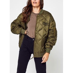 Tenneesse Women par Bombers Original Vert S Accessoires