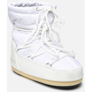 Light Low Nylon par Moon Boot Blanc 35 - 36 Femme