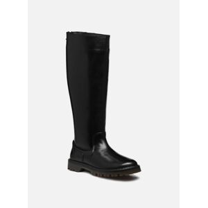 KICK DECKBOOT par Kickers Noir 38 Femme