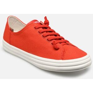 Hoops K200604 par Camper Rouge 36 Femme