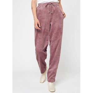 Charly Elasticated Pants par Essentiel Antwerp Violet 38 Accessoires