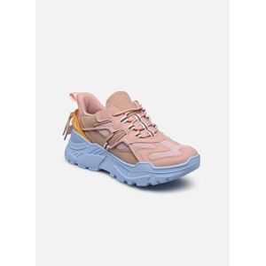 Cojack Sneakers par Essentiel Antwerp Multicolore 36 Femme