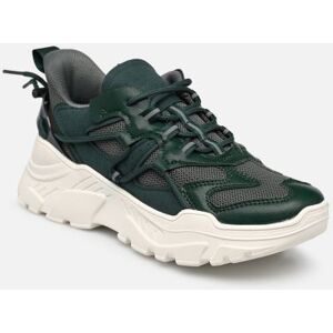 Caramella Sneakers par Essentiel Antwerp Vert 36 Femme