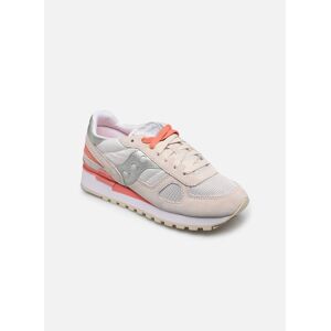 SHADOW ORIGINAL 1 W par Saucony Rose 36 Femme - Publicité