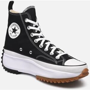 Run Star Hike Hi M par Converse Noir 40 Homme - Publicité