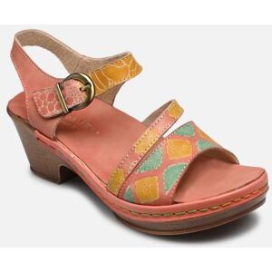 Linono 71 par Laura Vita Multicolore 39 Femme