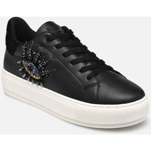 LANEY EYE par Kurt Geiger Noir 36 Femme