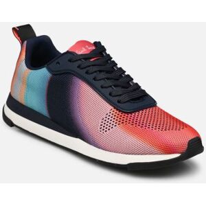 Rappid Swirl par PS Paul Smith Multicolore 37 Femme