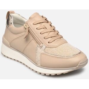 23714-20 par Caprice Beige 41 Femme