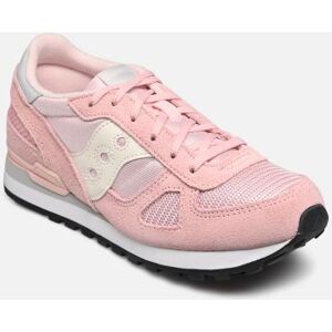 Shadow Original par Saucony Rose 30 Enfant