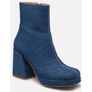 ESSOPIA par Minelli Bleu 38 Femme