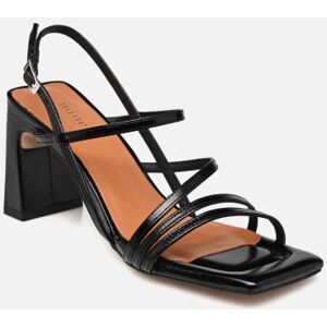 F932124LIS par Minelli Noir 40 Femme