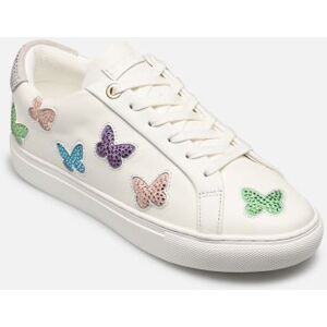 Lane Butterfly par Kurt Geiger Blanc 40 Femme