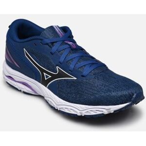 WAVE PRODIGY 5 W par Mizuno Bleu 38 Femme - Publicité