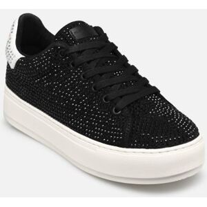 LANEY CRYSTAL par Kurt Geiger Noir 38 Femme