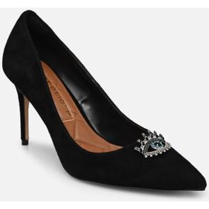 BELGRAVIA EYE par Kurt Geiger Noir 41 Femme