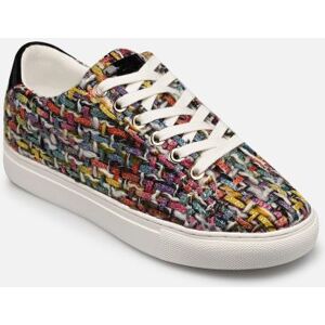 LANE TWEED par Kurt Geiger Multicolore 38 Femme