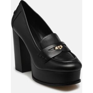 EDEN LOAFER PUMP par Michael Michael Kors Noir 36 1/2 Femme - Publicité