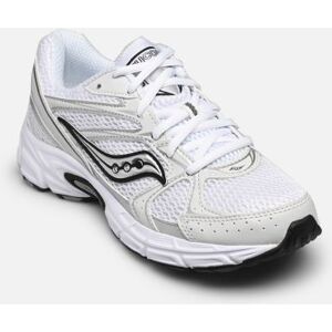 Ride Millennium W par Saucony Blanc 38 Femme