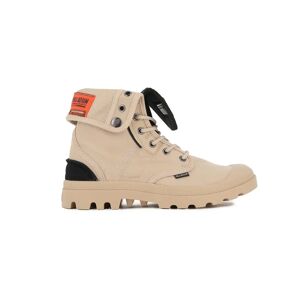 PALLADIUM-EU Palladium Boots Baggy City Shell Desert Unisex 41 - Publicité