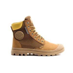 PALLADIUM-EU Palladium Boots Pampa Sc Wpn U-s Apple Cinnamon Unisex 44 - Publicité