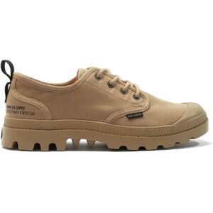 PALLADIUM-EU Palladium Boots Pampa Ox Htg Supply Caramel Unisex 39 - Publicité