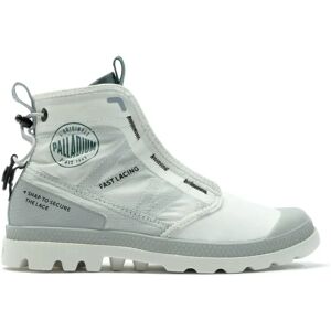 PALLADIUM-EU Palladium Boots Pampa Travel Lite Rs Star White Unisex 37 - Publicité