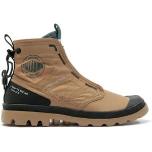 PALLADIUM-EU Palladium Boots Pampa Travel Lite Rs Woodlin Unisex 45 - Publicité