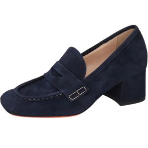 Melvin & Hamilton Mocassins Femmes Meryll 1 bleu 39,37,41,40,38 Femmes