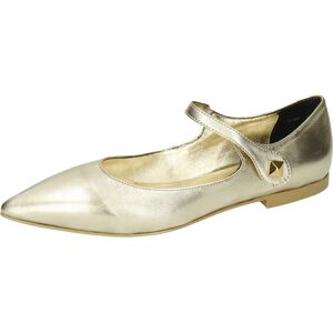 Melvin & Hamilton Ballerines Alora 2 Promo or 40 Femmes