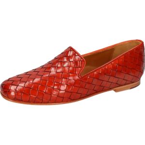 Melvin & Hamilton Mocassins Femmes Melly 19 orange 39,36,42 Femmes