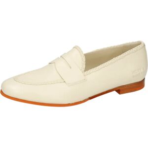 Melvin & Hamilton Mocassins Femmes Ashley 1 beige 39,40,38,37,41 Femmes