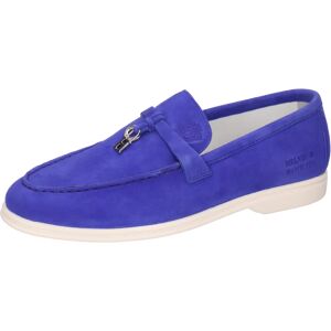 Melvin & Hamilton Mocassins Femmes Adley 3 bleu 39,40,38,36,37,41 Femmes