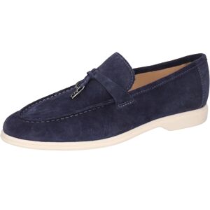 Melvin & Hamilton Mocassins Hommes Earl 3 bleu 41 Hommes