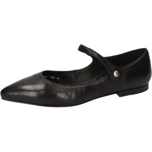 Melvin & Hamilton Ballerines Alora 2 Promo noir 39,40,38,36,37 Femmes