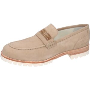 Melvin & Hamilton Mocassins Femmes Regine 14 beige 39,40,38,36,37,41,42 Femmes