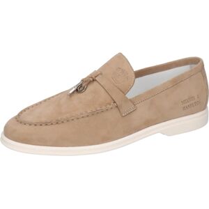 Melvin & Hamilton Mocassins Femmes Adley 3 beige 40,41 Femmes