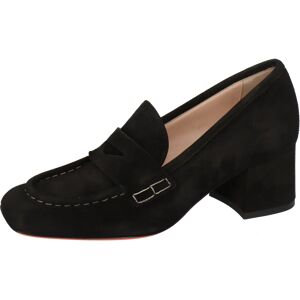 Melvin & Hamilton Mocassins Femmes Meryll 1 noir 39,37,41,36,40,38 Femmes